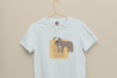 T-Shirt Catch
