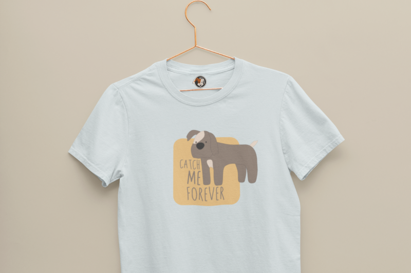 T-Shirt Catch